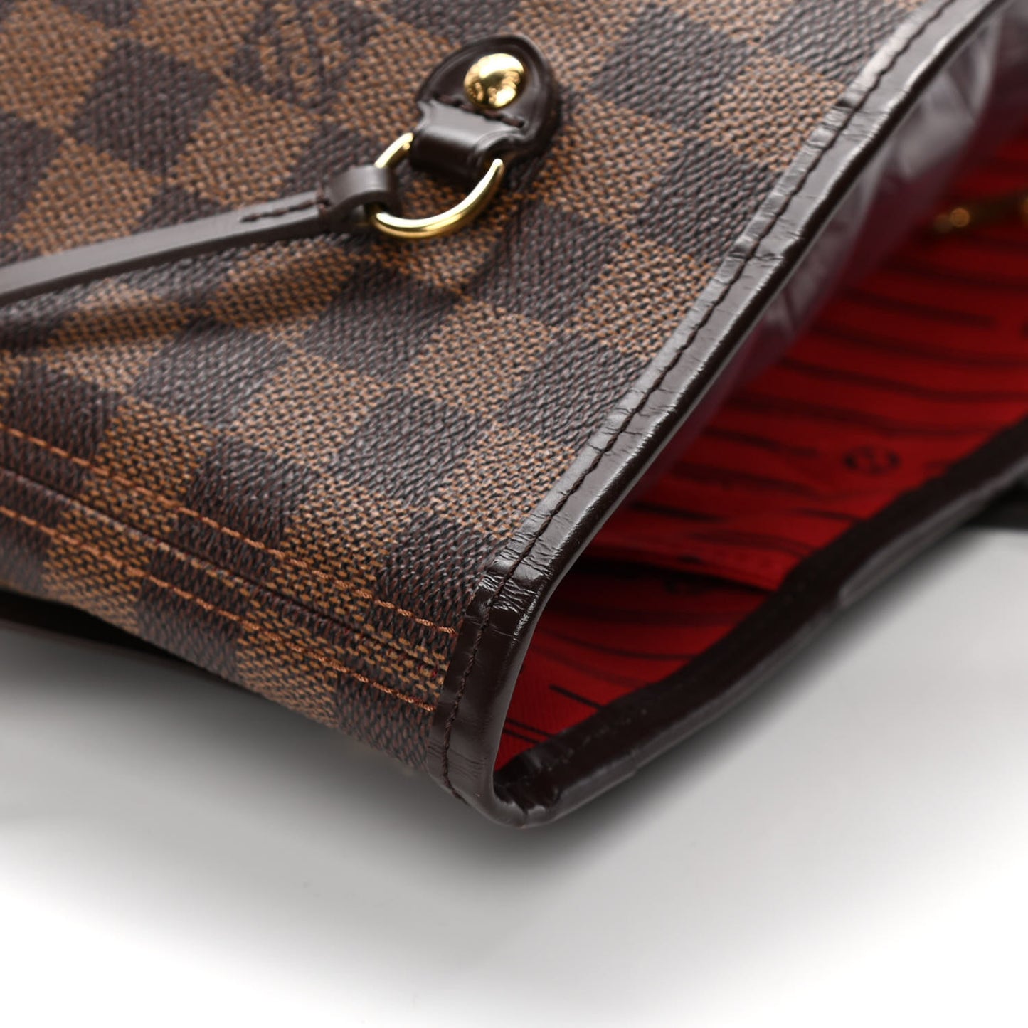 Damier Ebene Neverfull MM