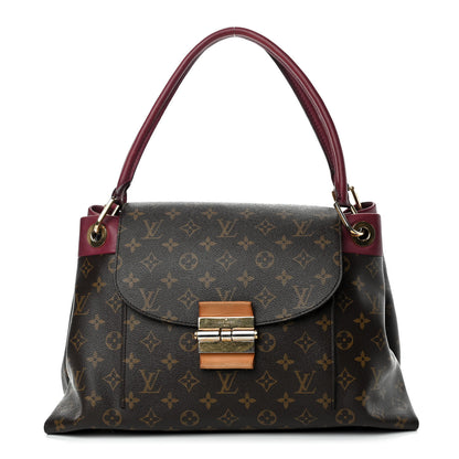 Louis Vuitton Monogram Olympe Aurore 1 of 8