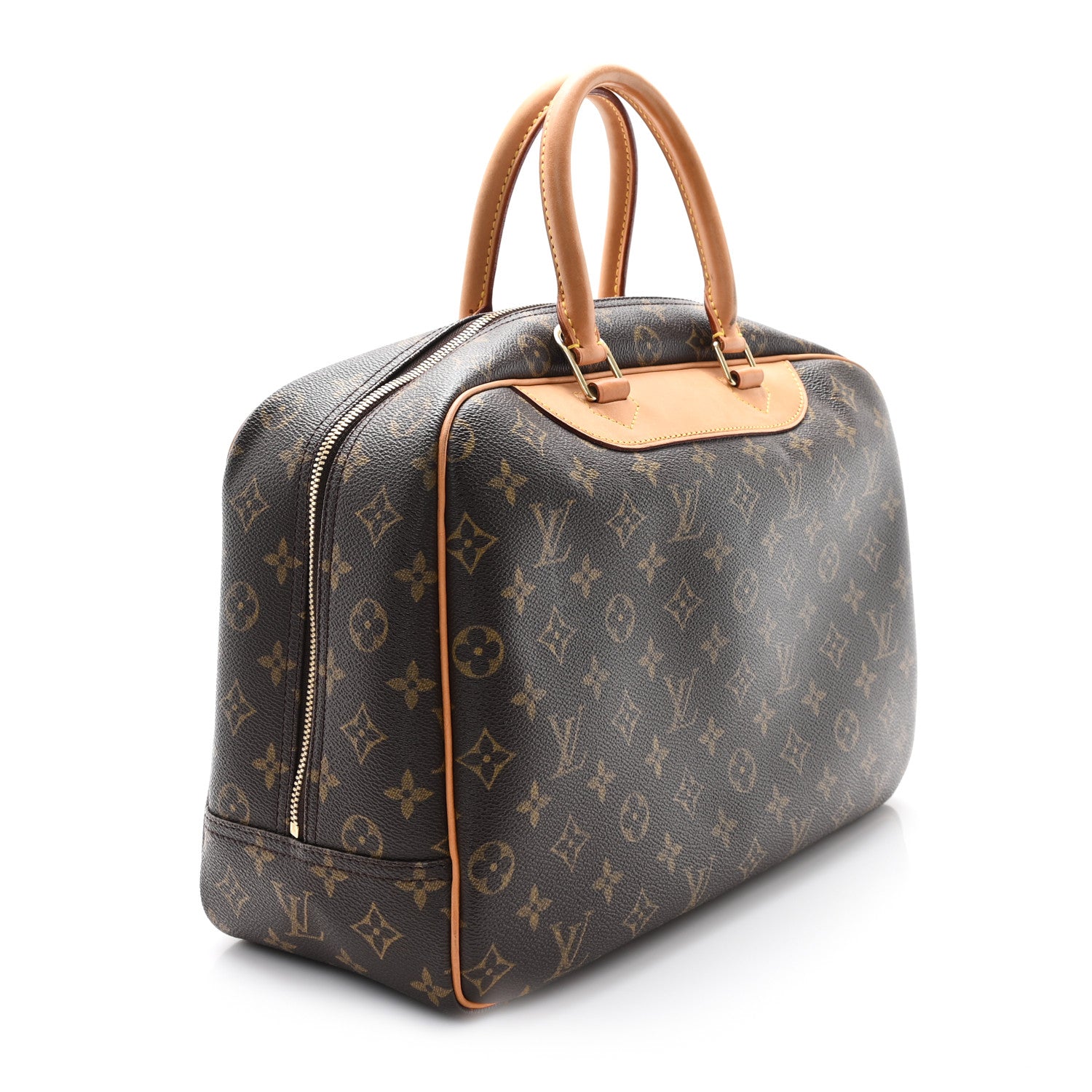 Louis Vuitton Monogram Deauville 3 of 10