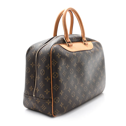 Louis Vuitton Monogram Deauville 3 of 10