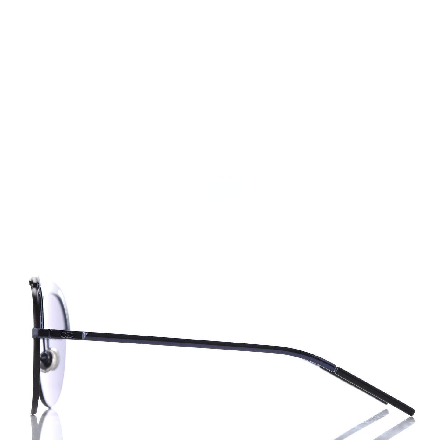 Dio(r)evolution 2 Sunglasses Blue