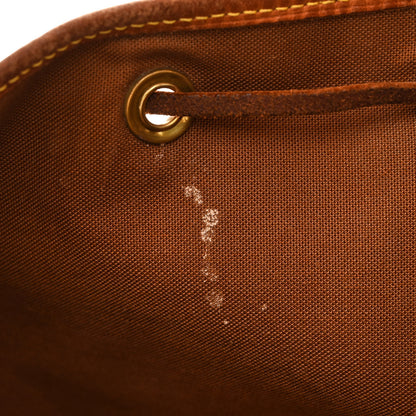 Louis Vuitton Monogram Montsouris GM Backpack 8 of 18