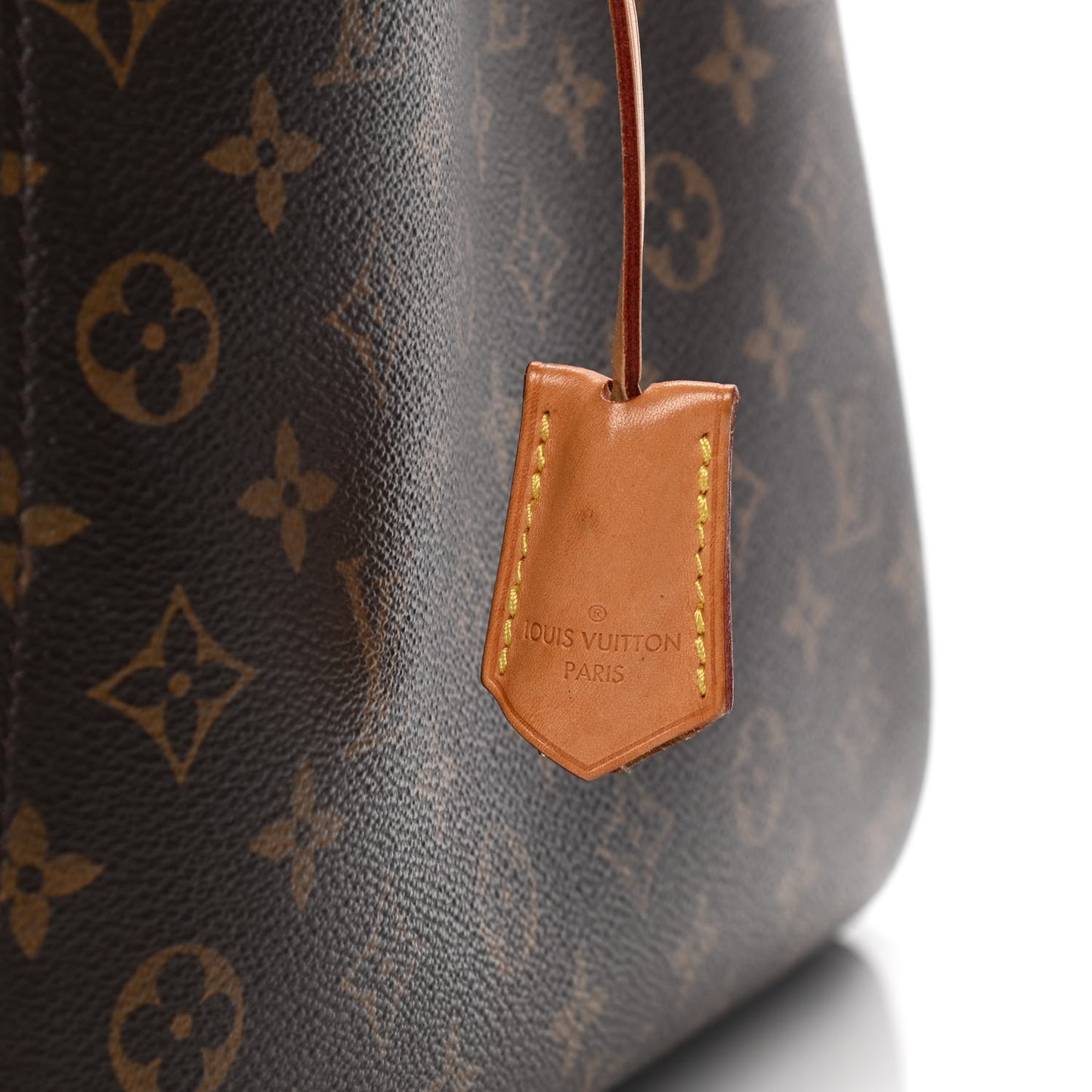 Monogram Montaigne MM