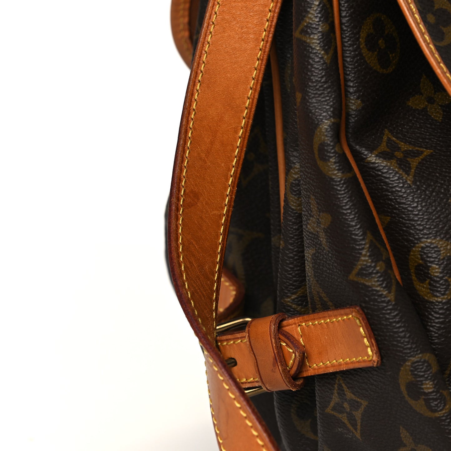 Monogram Saumur 35