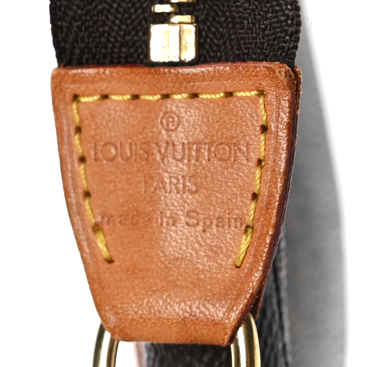 Monogram Pochette Accessories