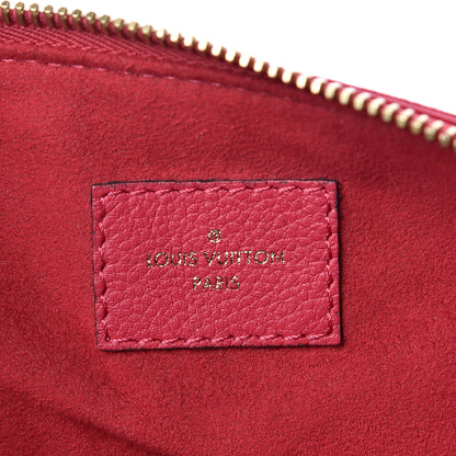 Louis Vuitton Empreinte Twice Dahlia 6 of 10