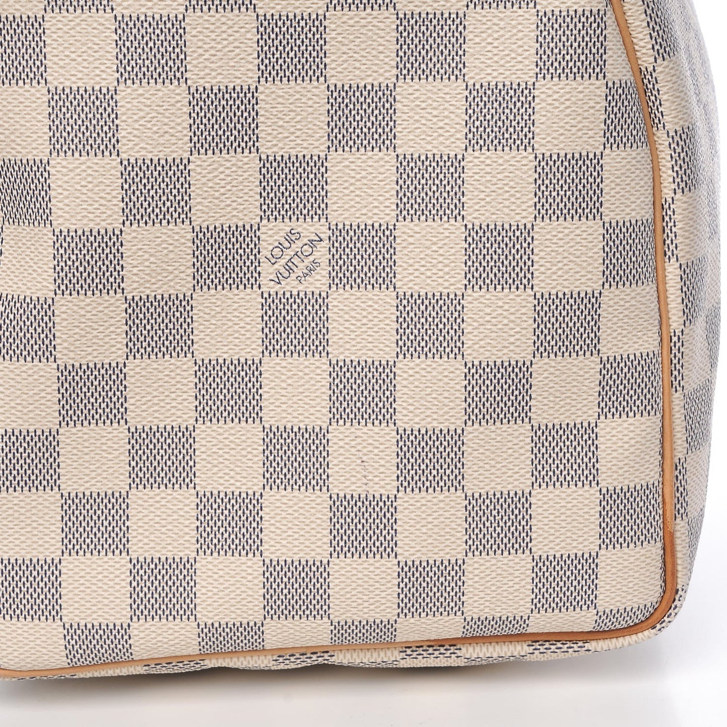 Damier Azur Speedy 35