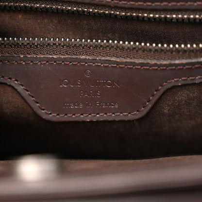 Louis Vuitton Epi Saint Tropez Moka 6 of 10