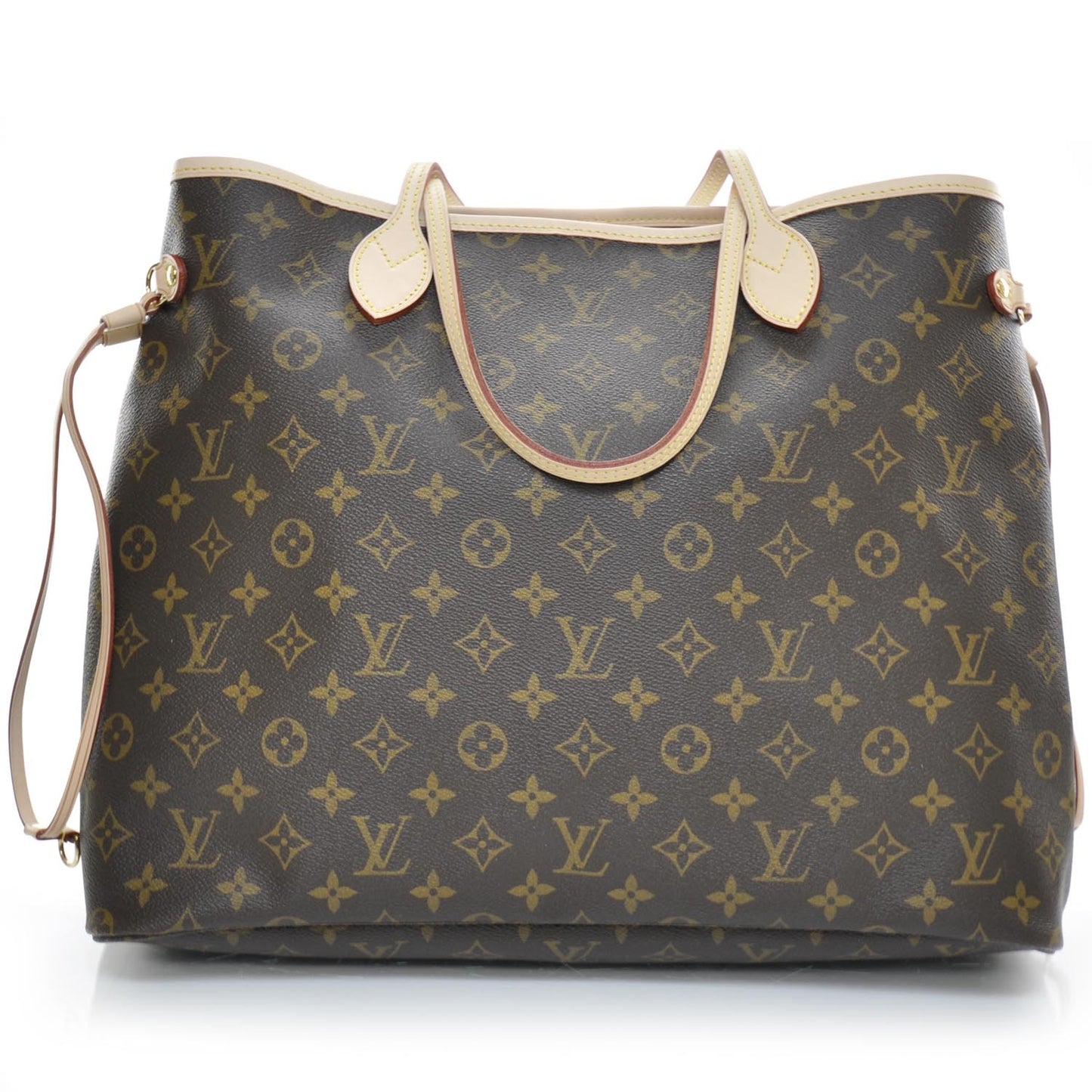 Monogram Neverfull GM