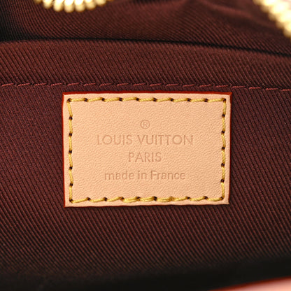 Louis Vuitton Monogram Croissant MM NM 6 of 10