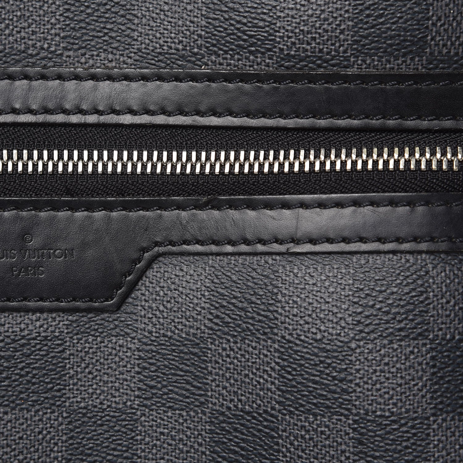 Louis Vuitton Damier Graphite Michael Backpack 8 of 17