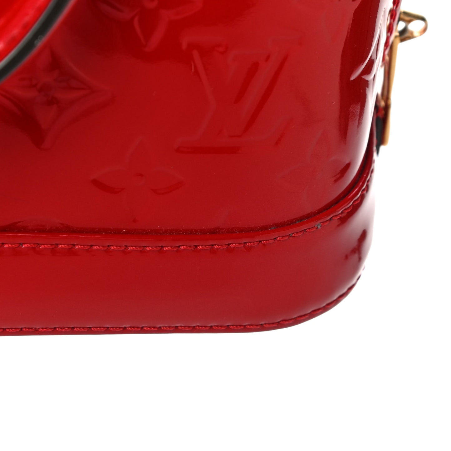 Vernis Alma BB Cherry
