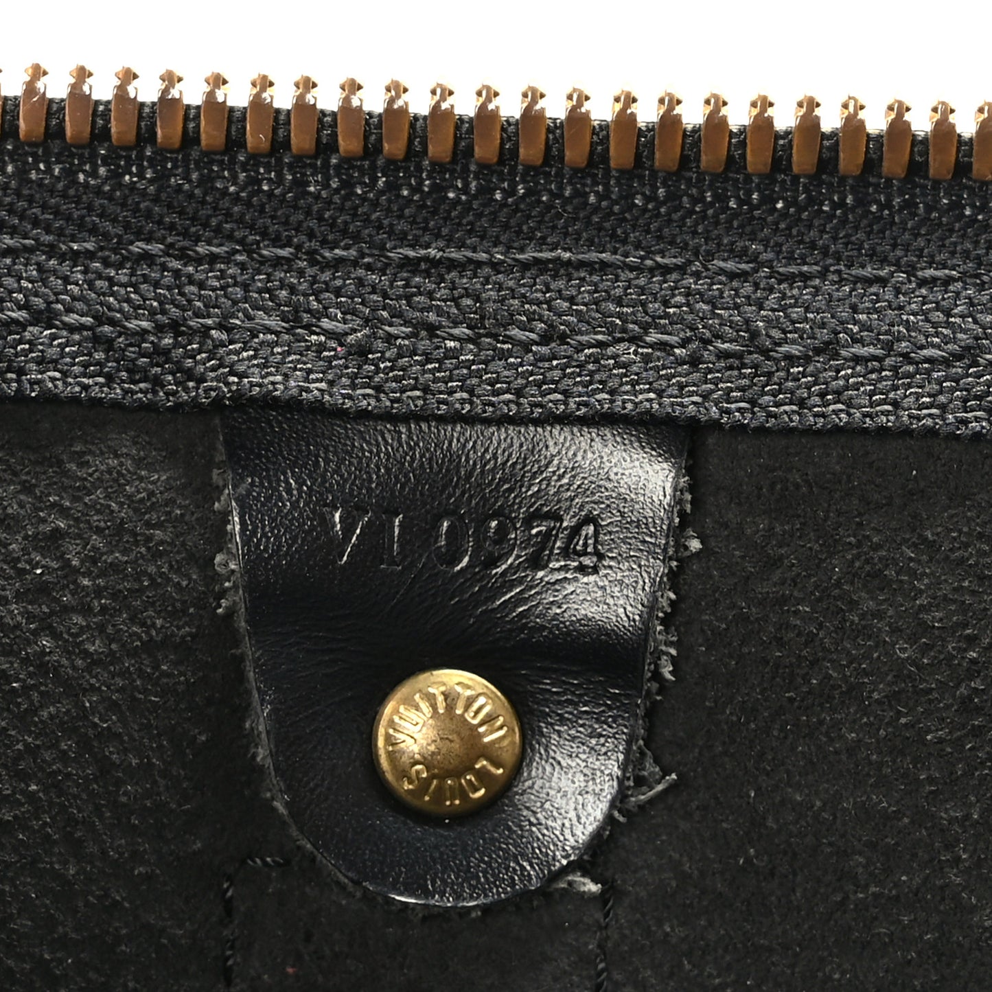 Epi Keepall 55 Black