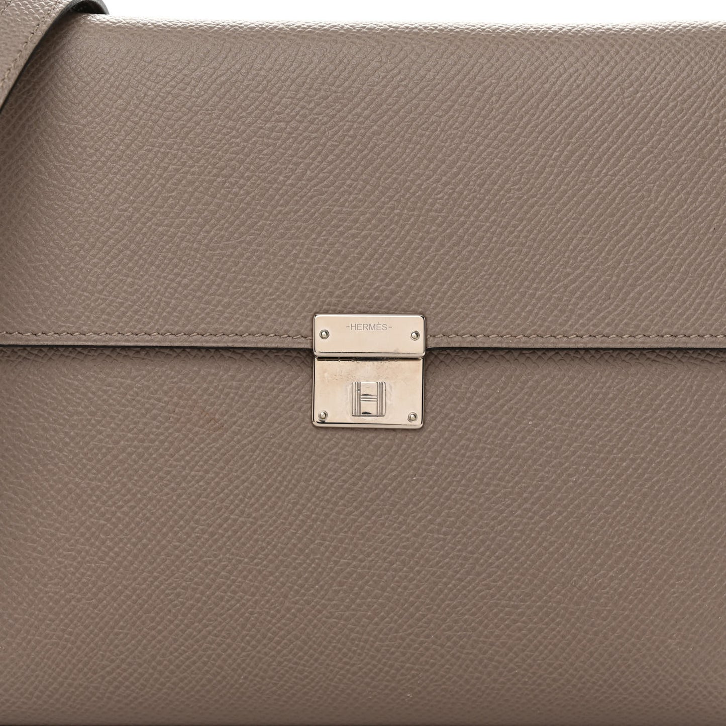 Epsom Clic 16 Wallet Etain