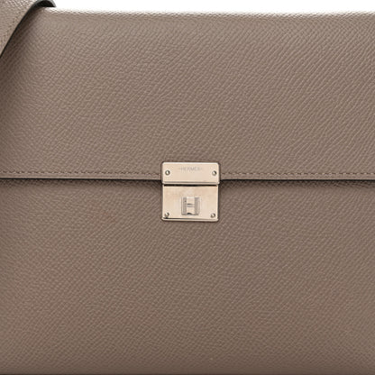 Hermes Epsom Clic 16 Wallet Etain 7 of 9
