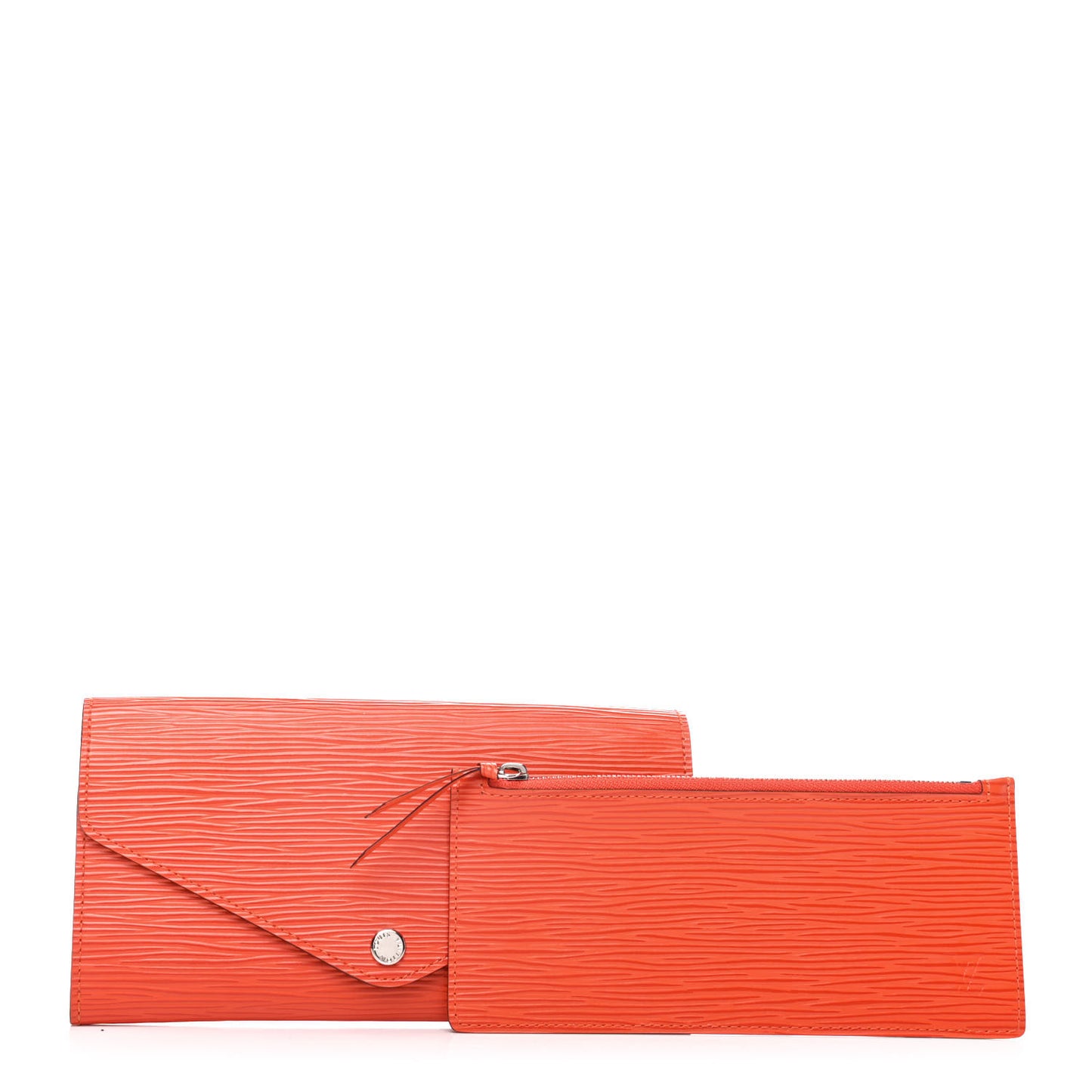 Epi Josephine Wallet Piment