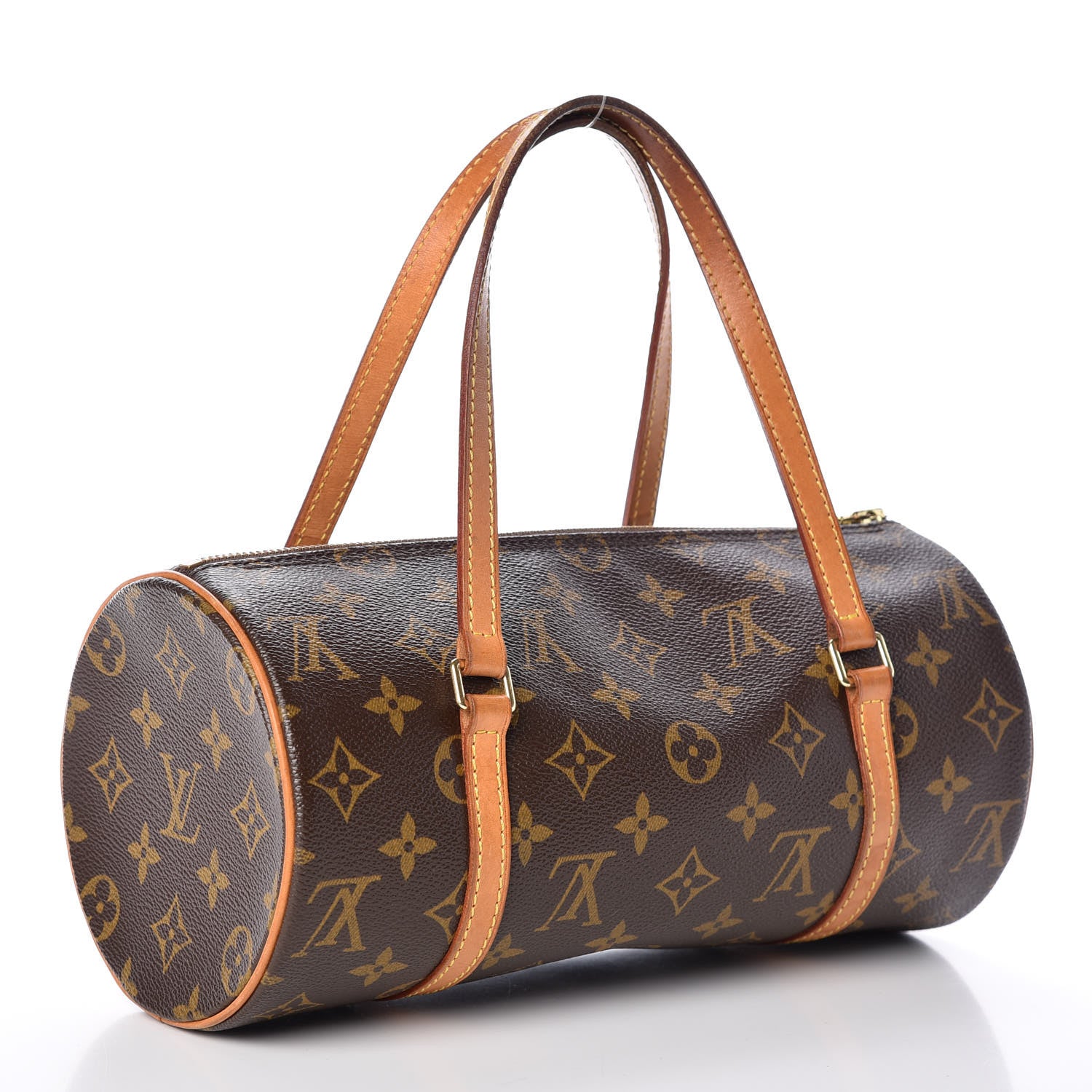 Louis Vuitton Monogram Papillon 26 3 of 13