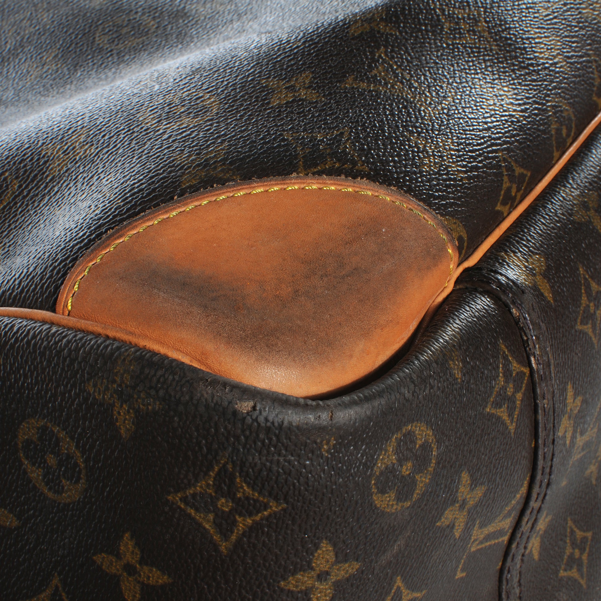 Louis Vuitton Monogram Sirius 70 7 of 11
