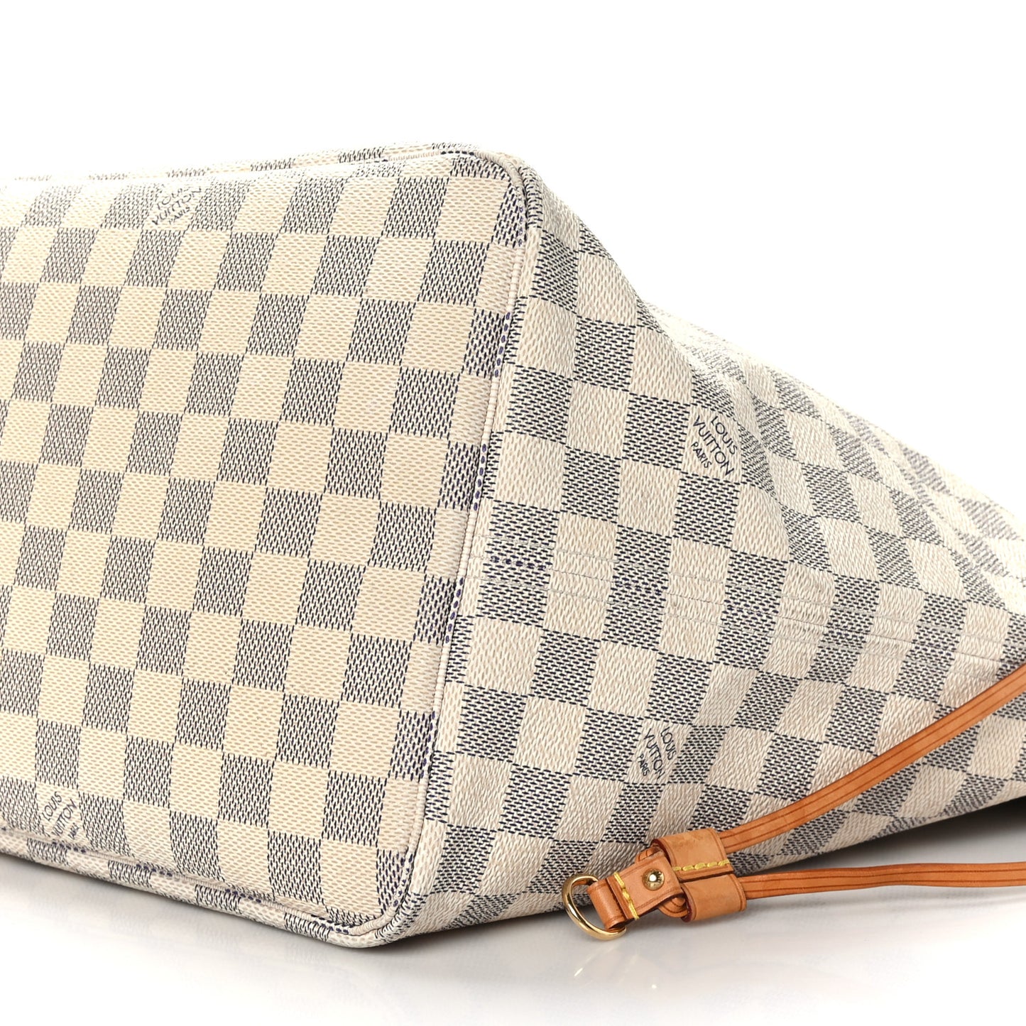 Damier Azur Neverfull GM