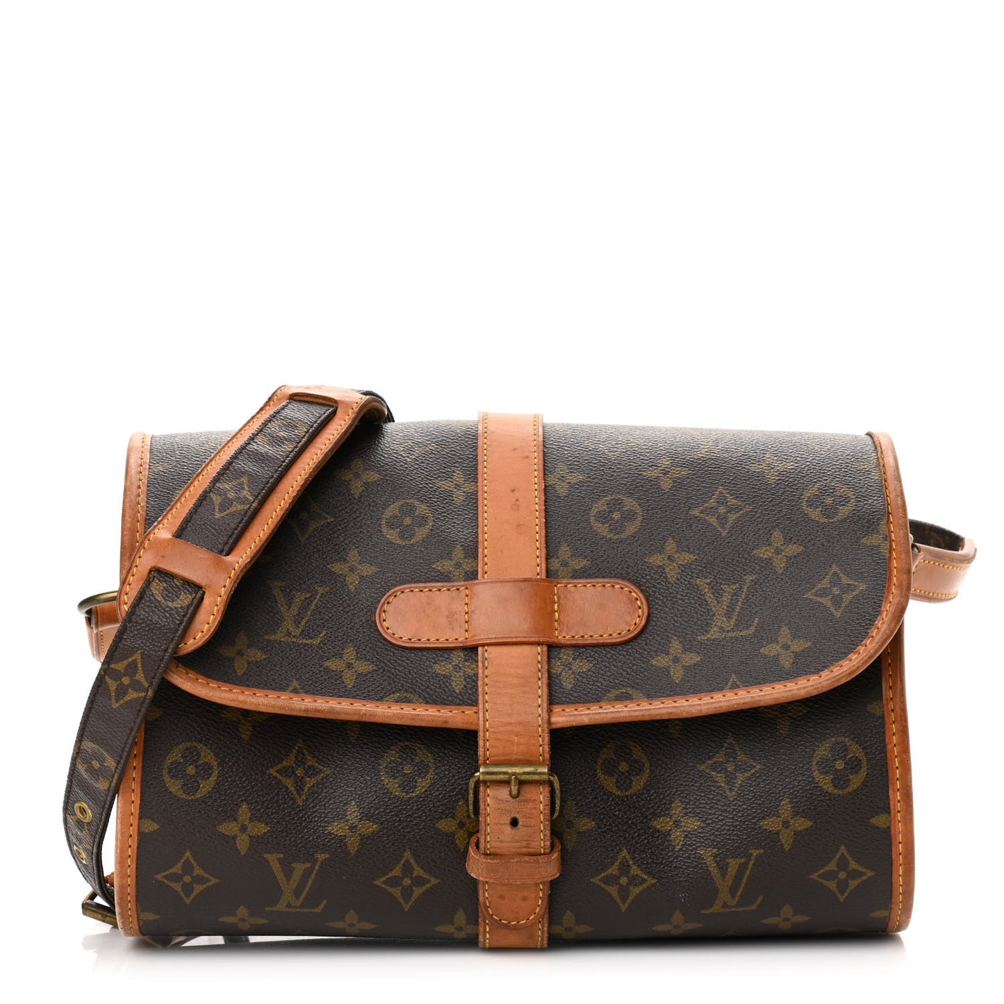 Monogram Marne