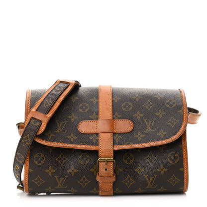 Louis Vuitton Monogram Marne 1 of 14