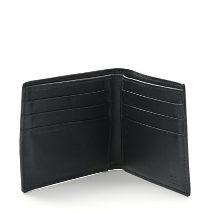 Gucci Microguccissima Bi-Fold Wallet Testa di Moro 4 of 7