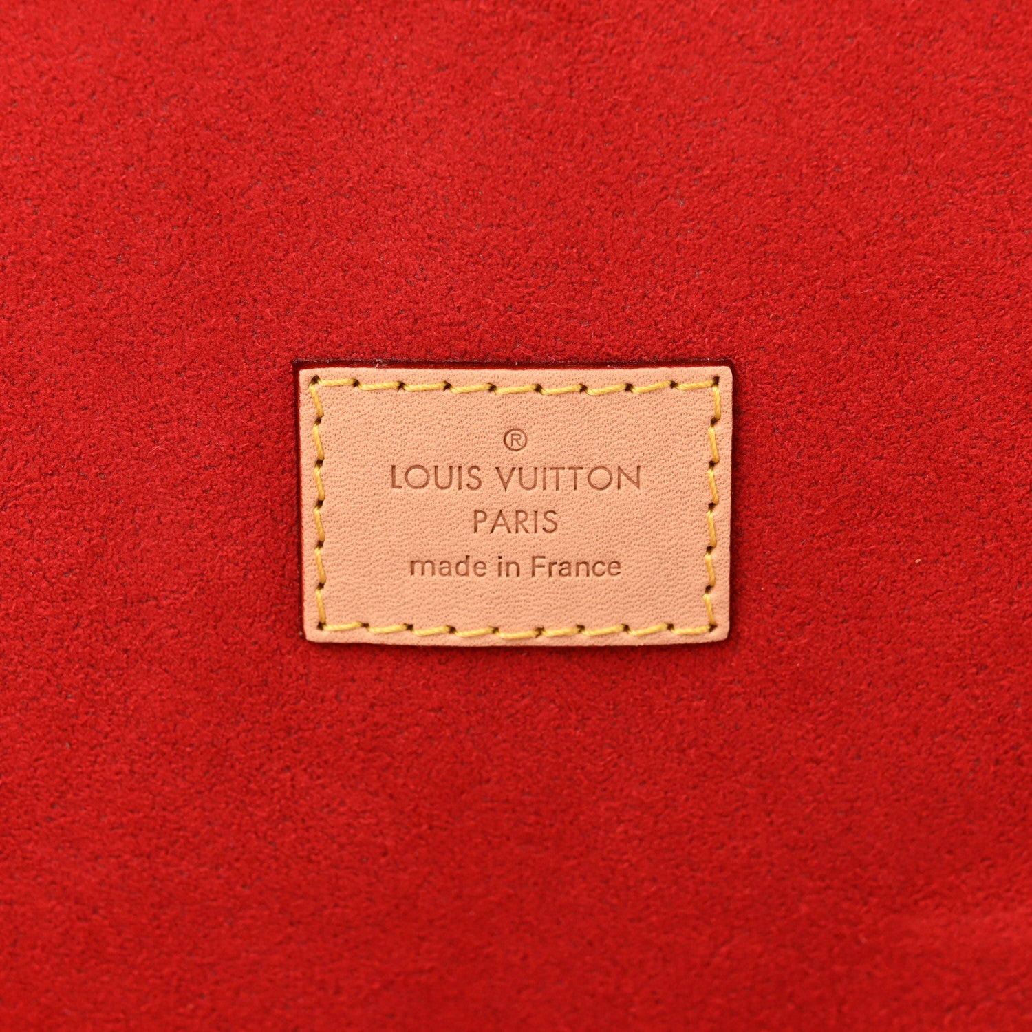Louis Vuitton Monogram Coffret 8 Watch Case 7 of 9
