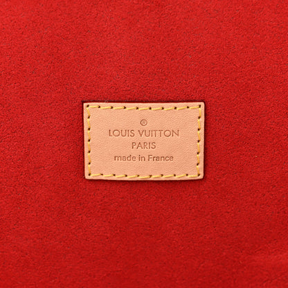Louis Vuitton Monogram Coffret 8 Watch Case 7 of 9