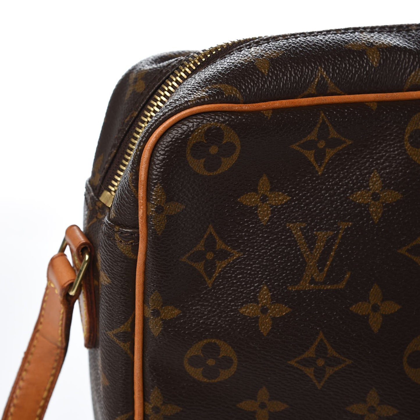 Monogram Trocadero 30