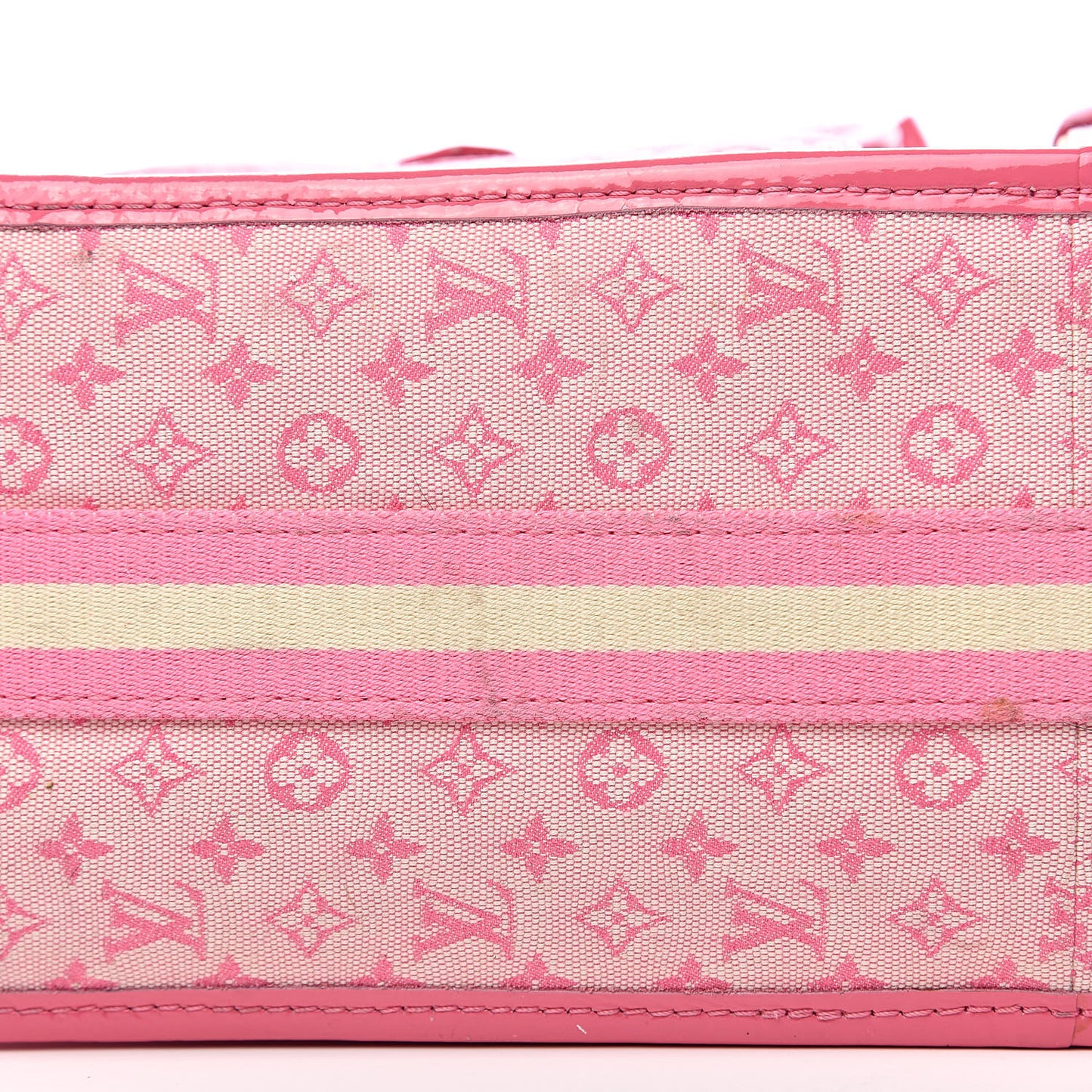 Mini Monogram Sac Mary Kate 48H Rose