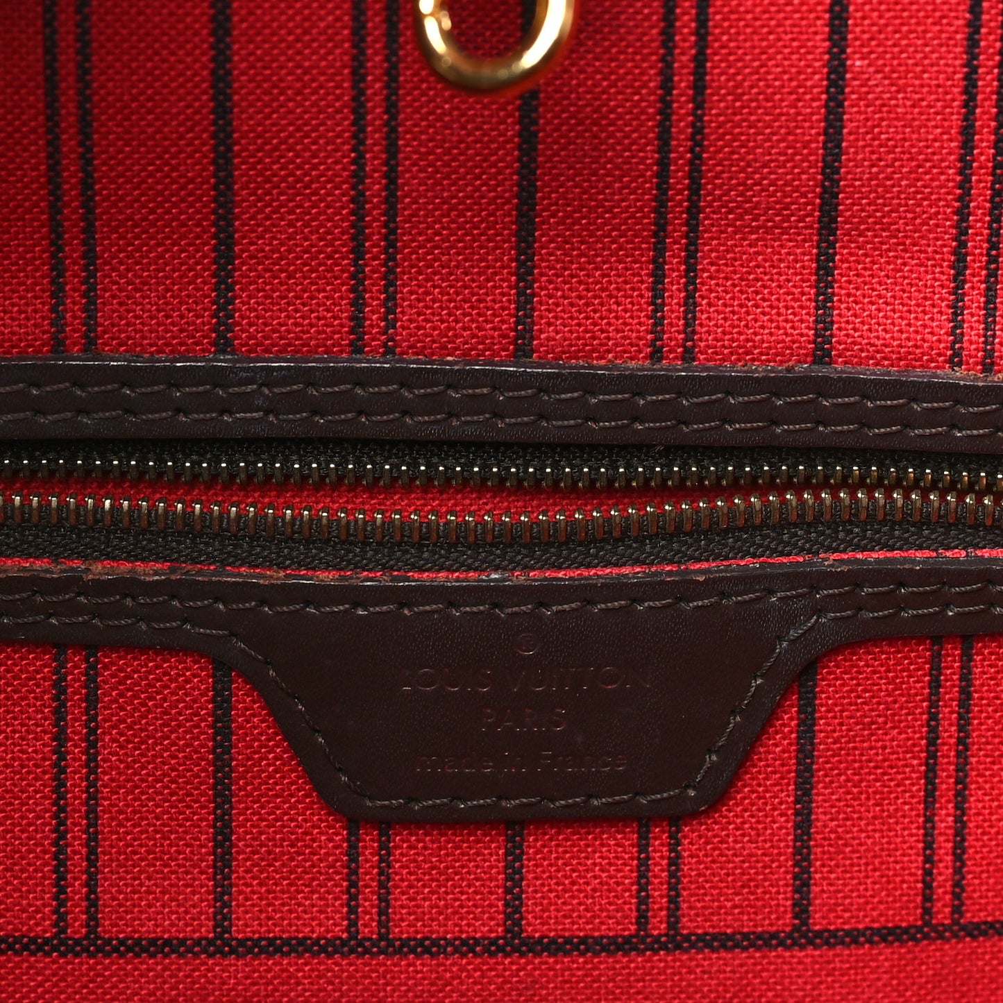 Damier Ebene Neo Neverfull PM