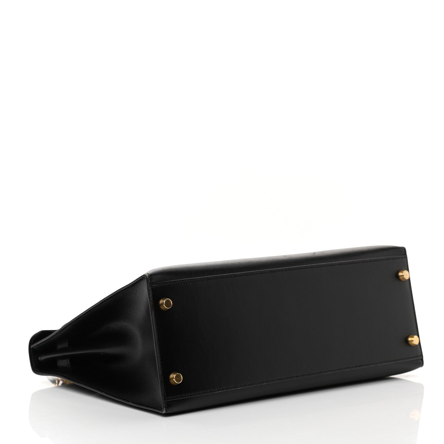 Hermes Box Kelly Sellier 32 Black 32 of 33