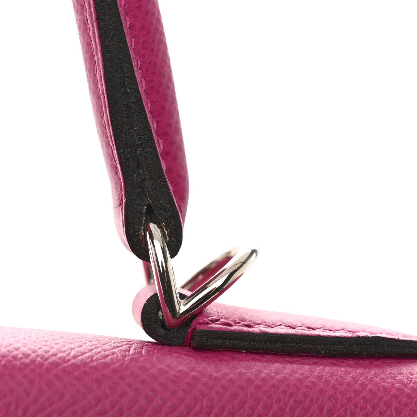 Epsom Kelly Sellier 28 Rose Pourpre
