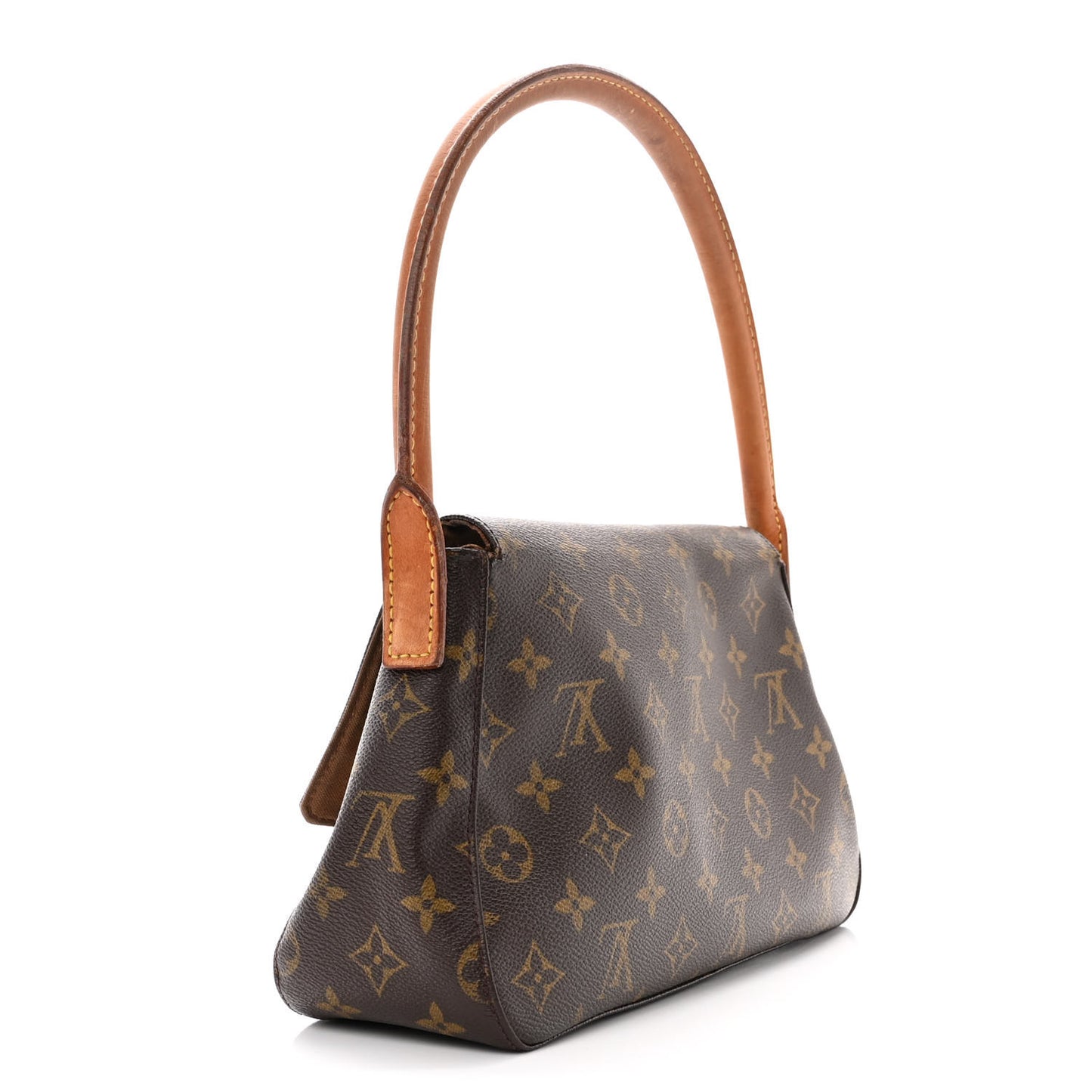Monogram Mini Looping
