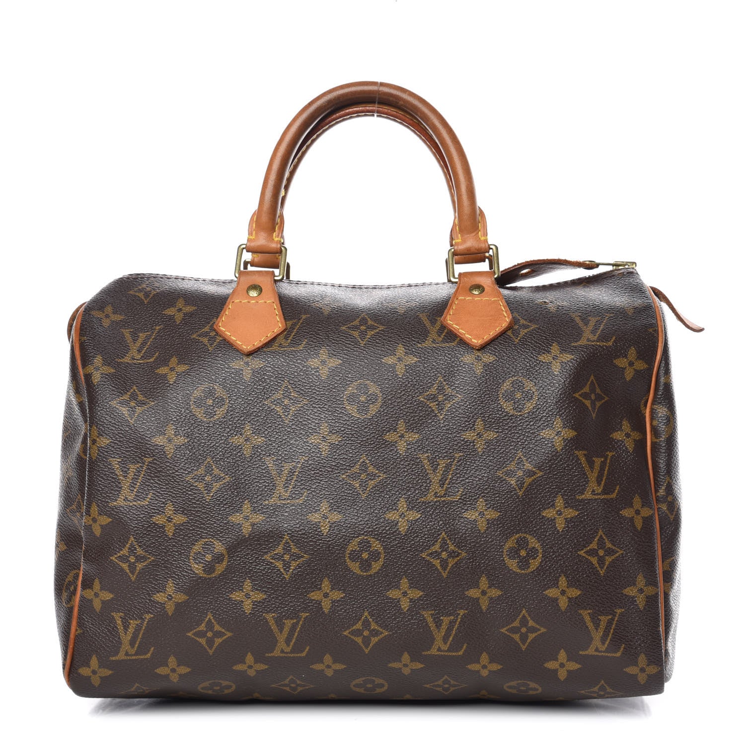 Louis Vuitton Monogram Speedy 30 1 of 18