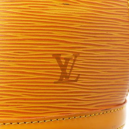 Louis Vuitton Epi Cluny Tassil 8 of 14