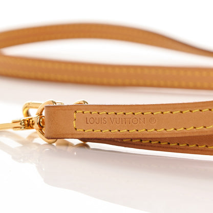 Louis Vuitton Vachetta Eva Shoulder Strap 4 of 5