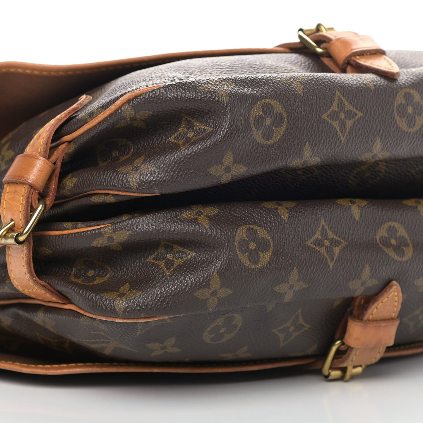 Monogram Saumur 30