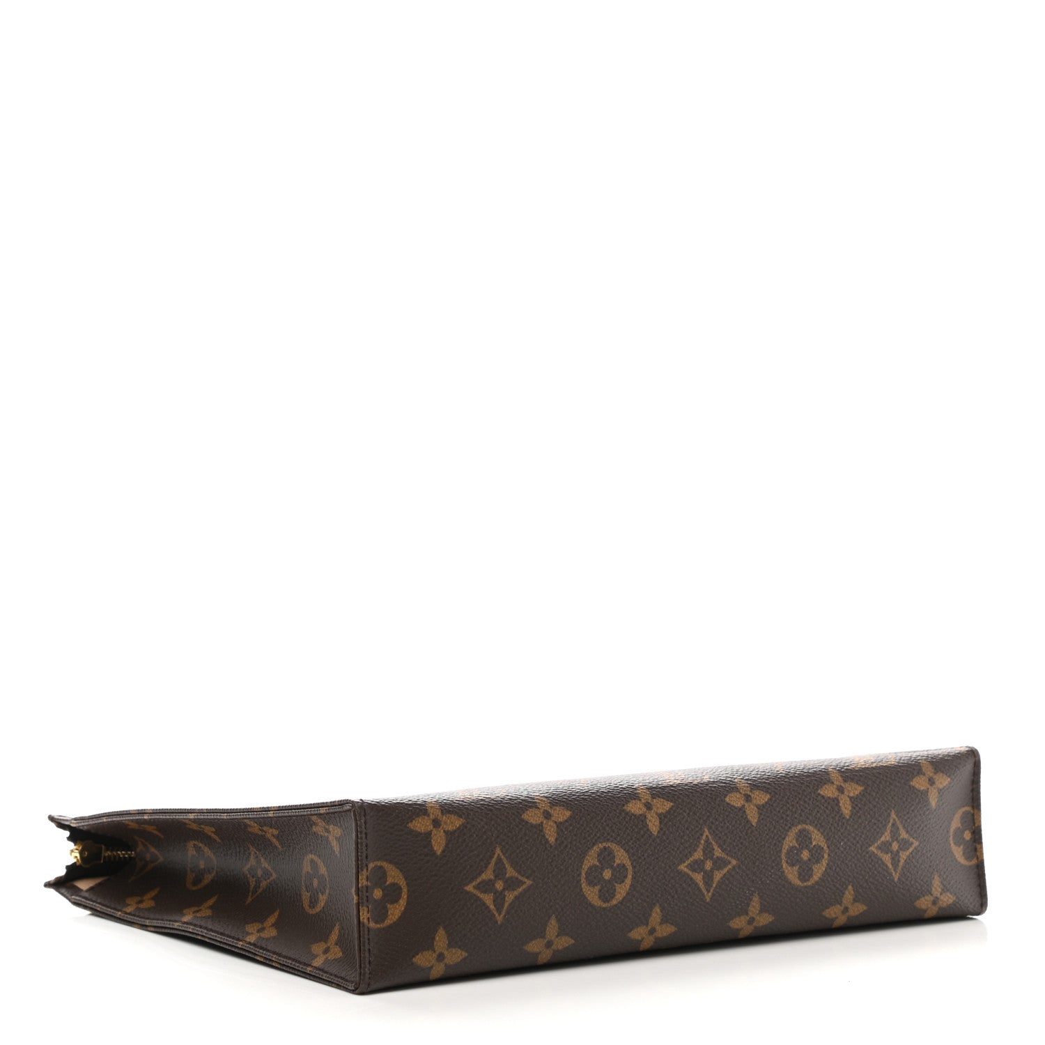 Louis Vuitton Monogram Toiletry Pouch 26 4 of 7