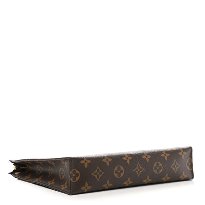 Louis Vuitton Monogram Toiletry Pouch 26 4 of 7