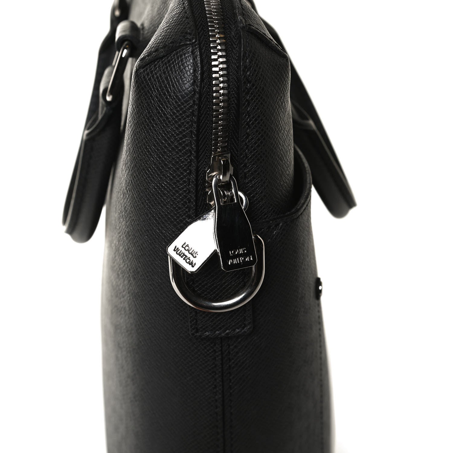 Louis Vuitton Taiga Grigori Tote Ardoise 12 of 14