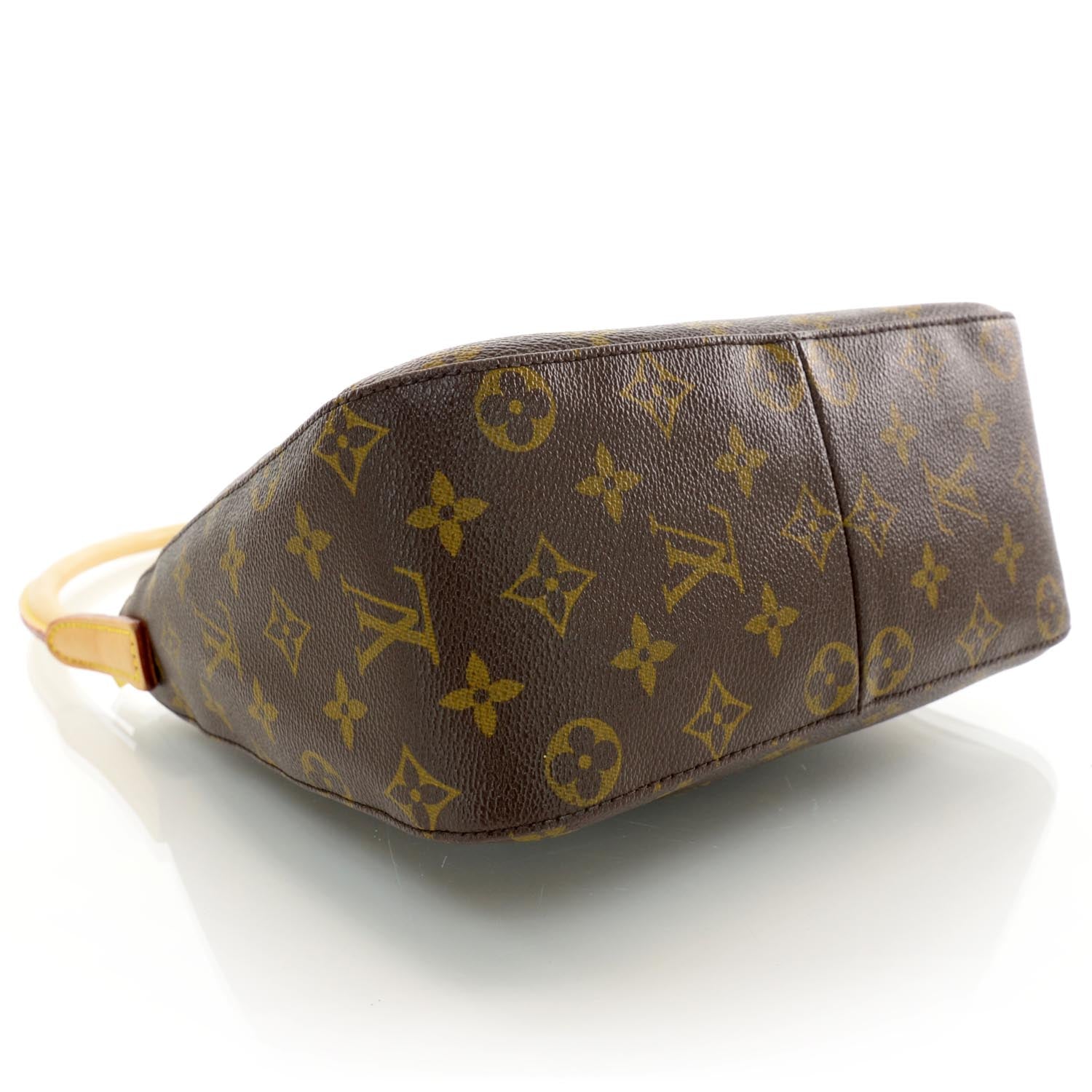 Louis Vuitton Monogram Looping MM 4 of 7