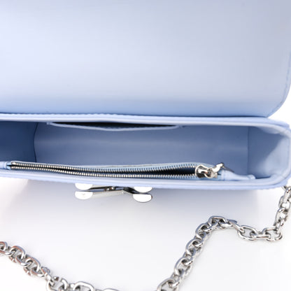 Louis Vuitton Epi Twist West Bag Candy Blue 6 of 17