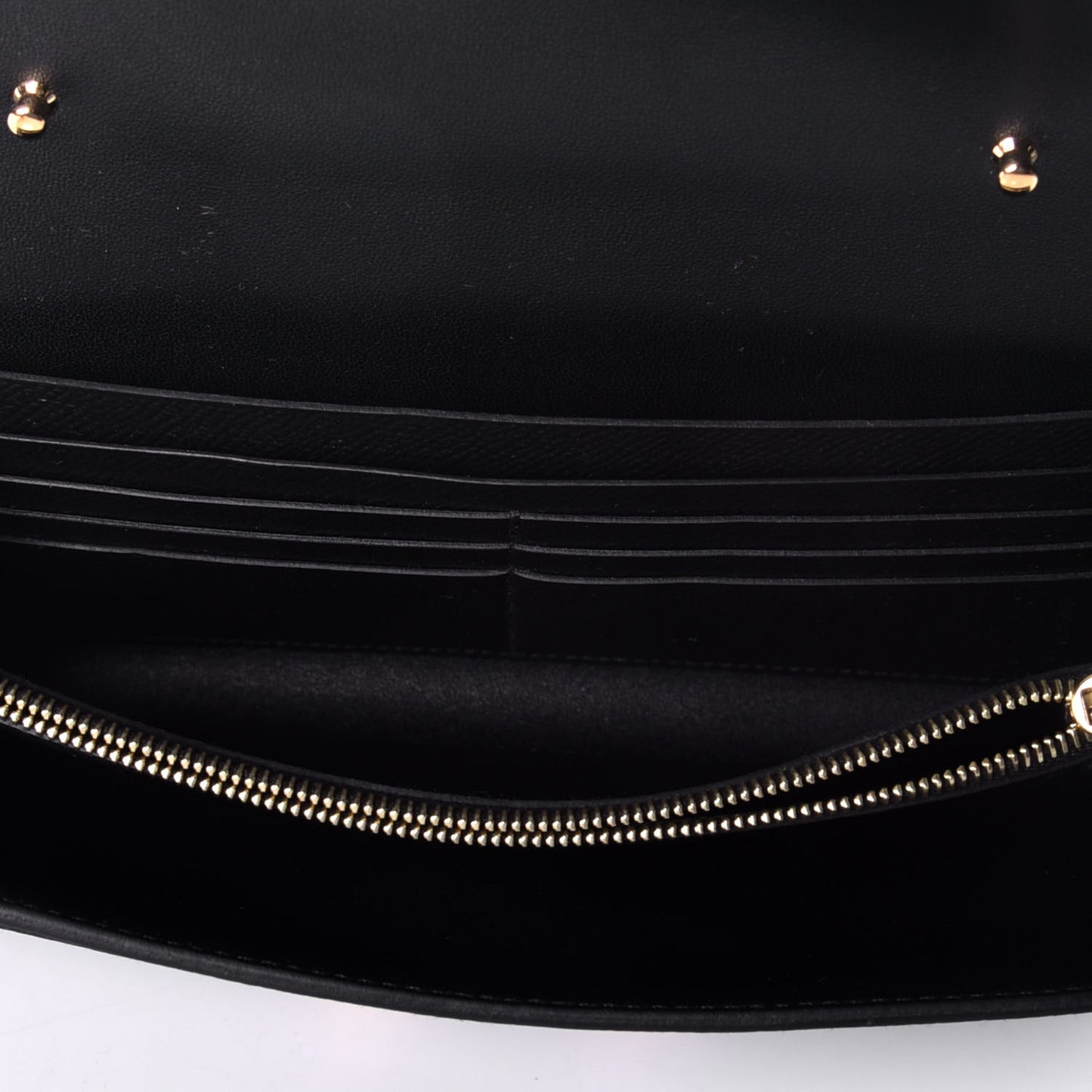 Epsom Constance Wallet To Go Black