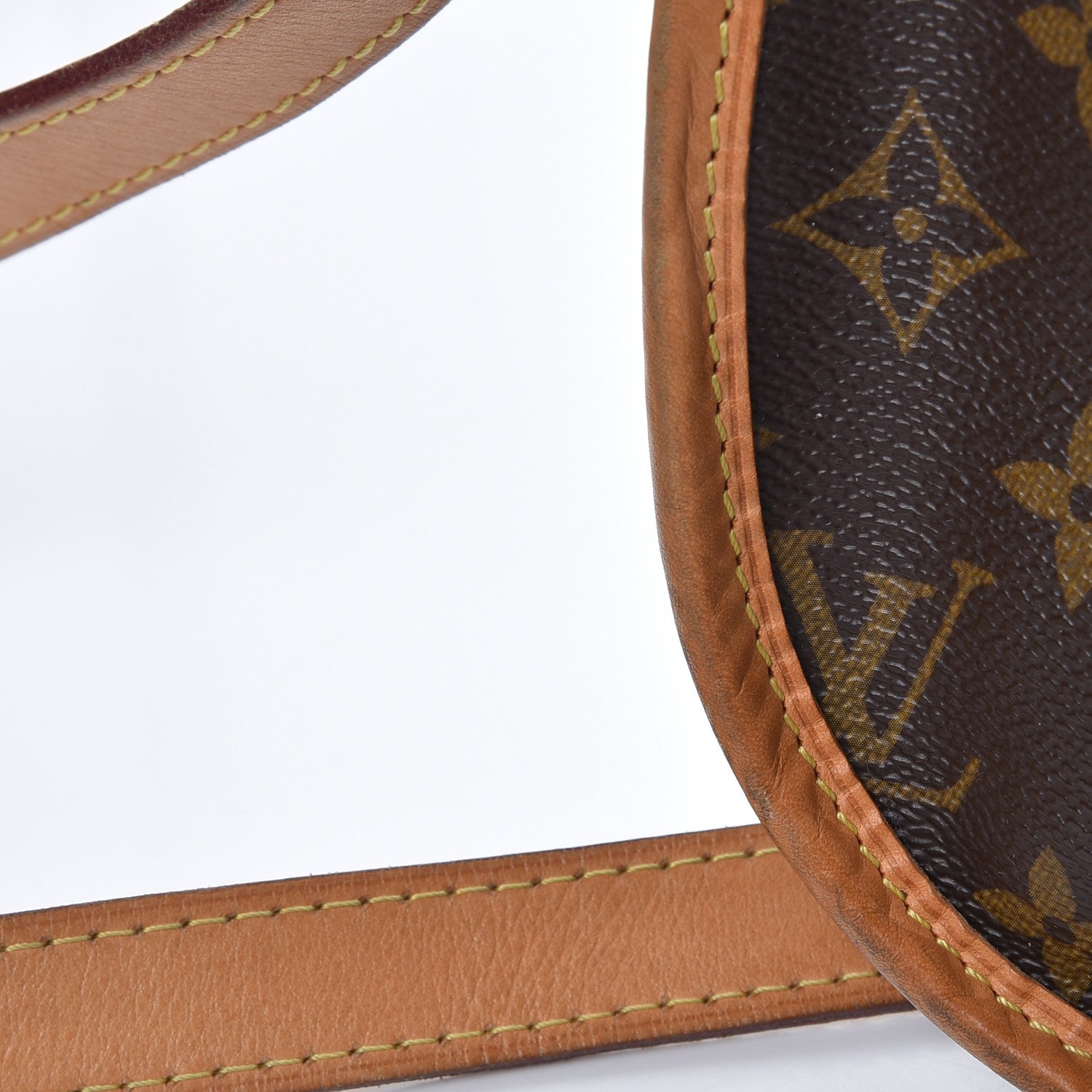 Louis Vuitton Monogram Menilmontant PM 11 of 14