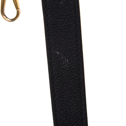 Louis Vuitton Empreinte Bagatelle Black 9 of 10