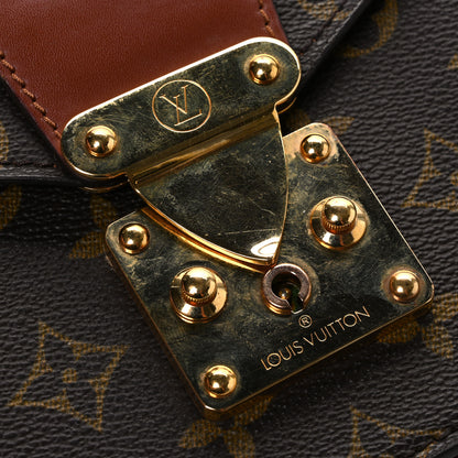 Louis Vuitton Monogram Concorde 11 of 11
