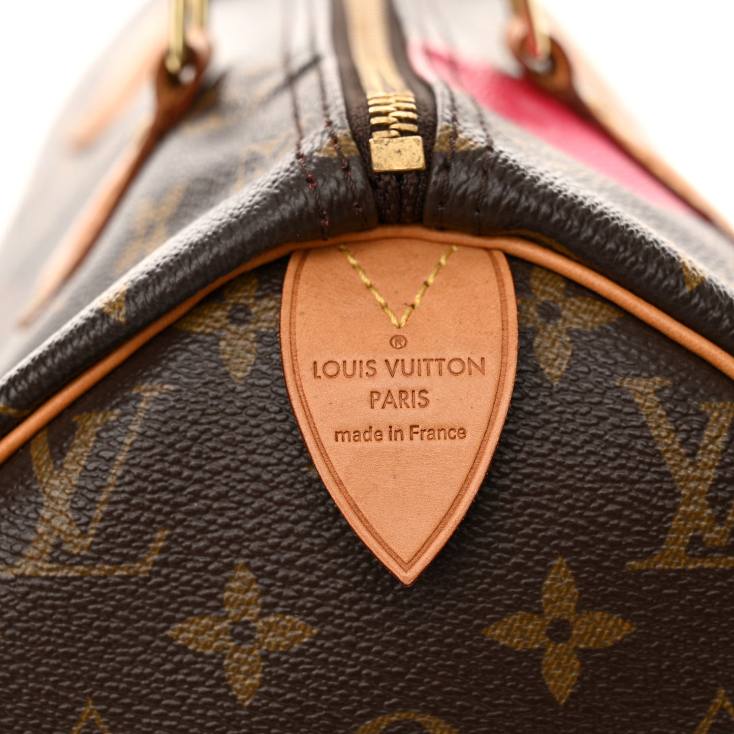 Monogram Speedy 30 V Grenade