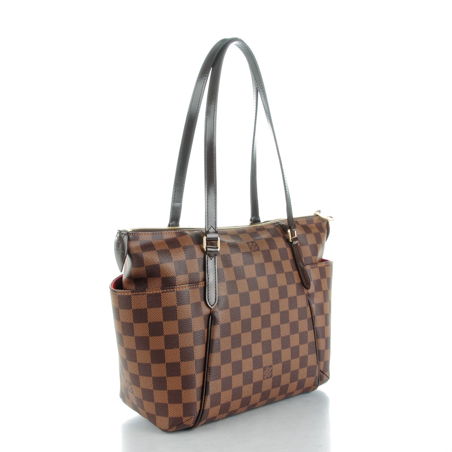 Damier Ebene Totally PM