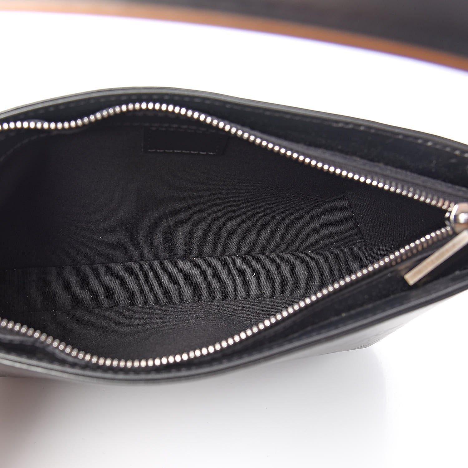 Louis Vuitton Mat Monogram Fowler Black 5 of 9